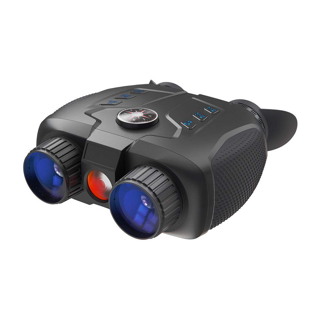 Naked Eye 3D VR Binocular Night Vision
