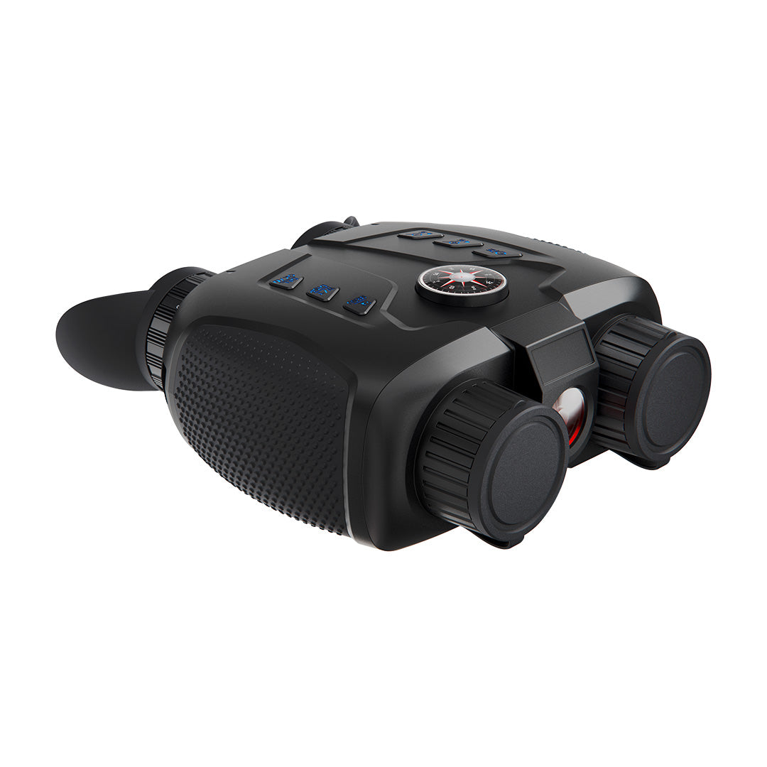 Naked Eye 3D VR Binocular Night Vision