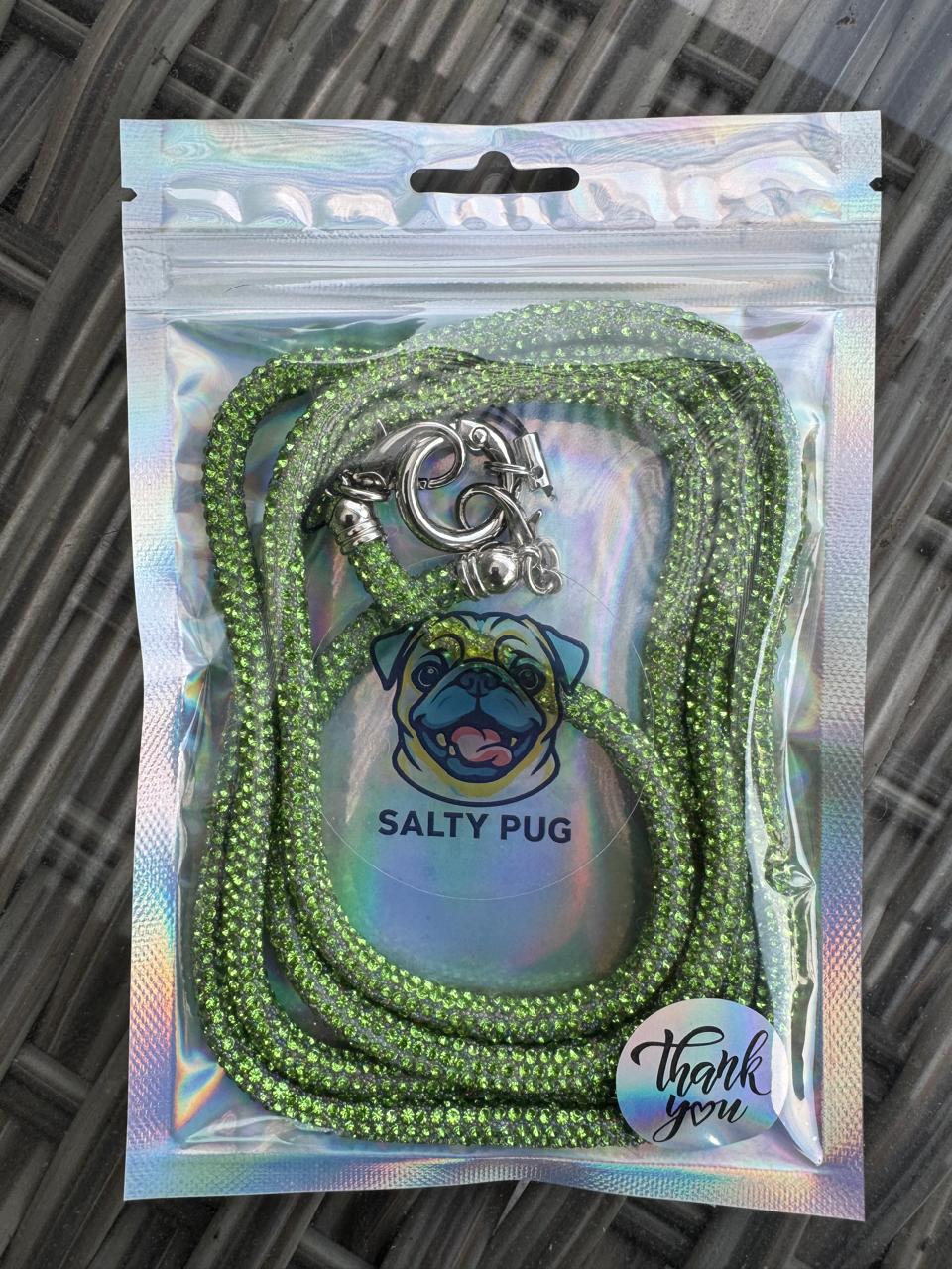 Rhinestone Cellphone Lanyards